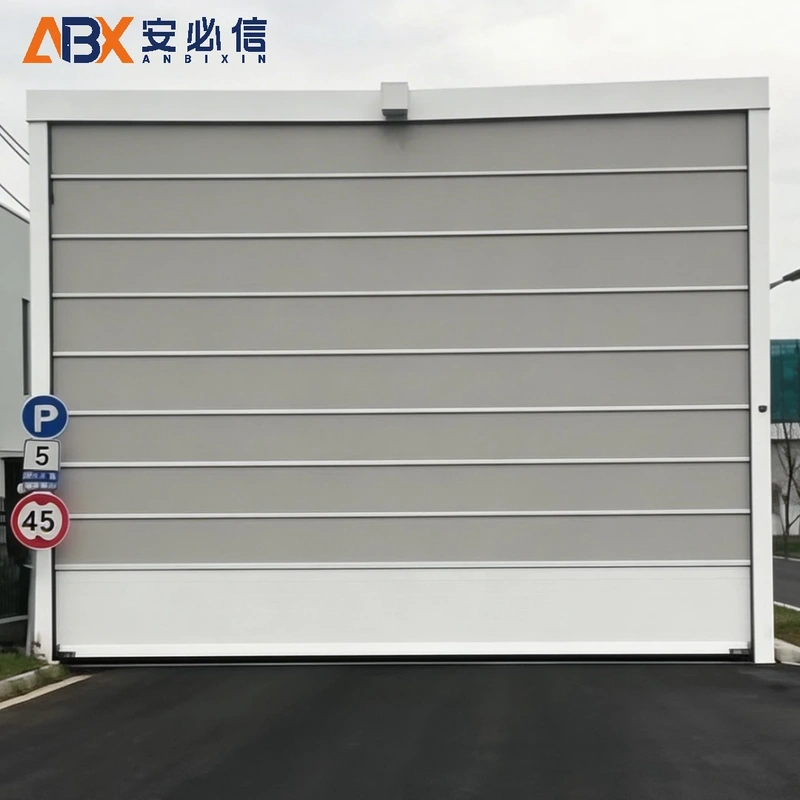 淮南柔性门